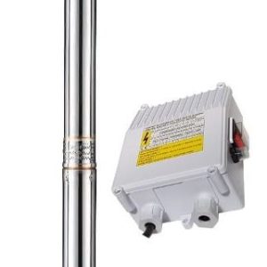2" Borehole Combos