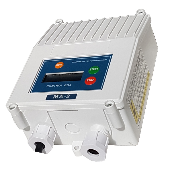 Automatic Control Boxes 220V
