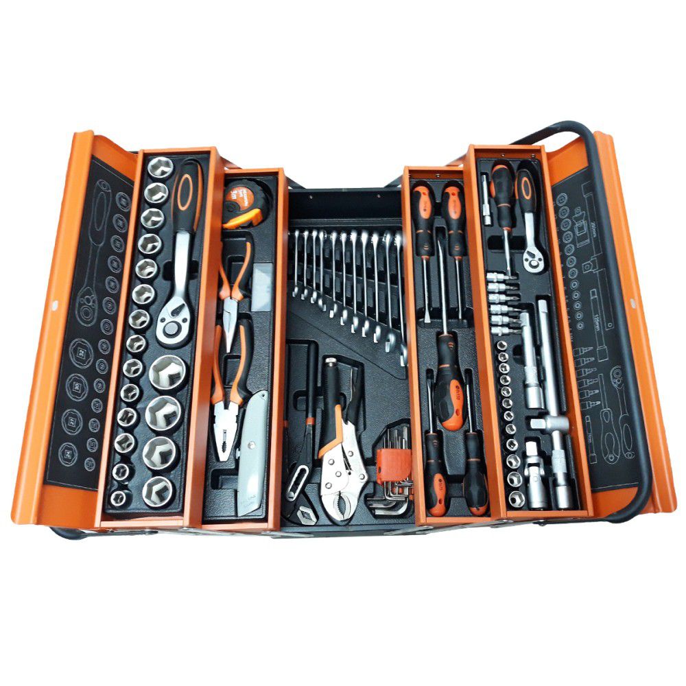 Tool Boxes