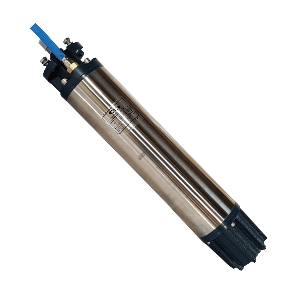 6" Borehole Submersible Motors