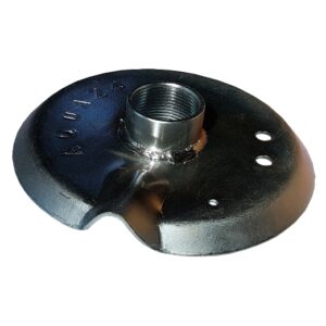 Base Plates