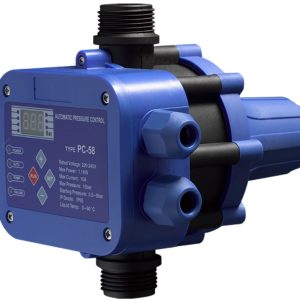 Pump Controllers