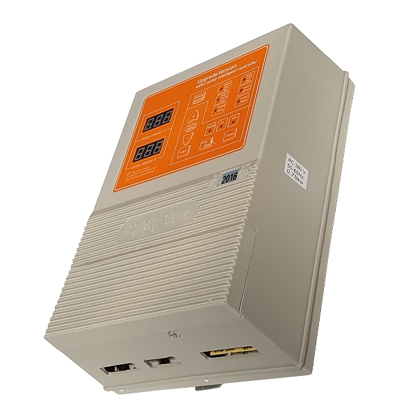 Automatic Control Boxes 380V