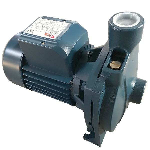 Centrifugal Pumps