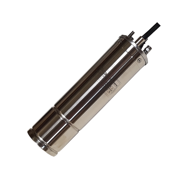 4" Borehole Submersible Motors