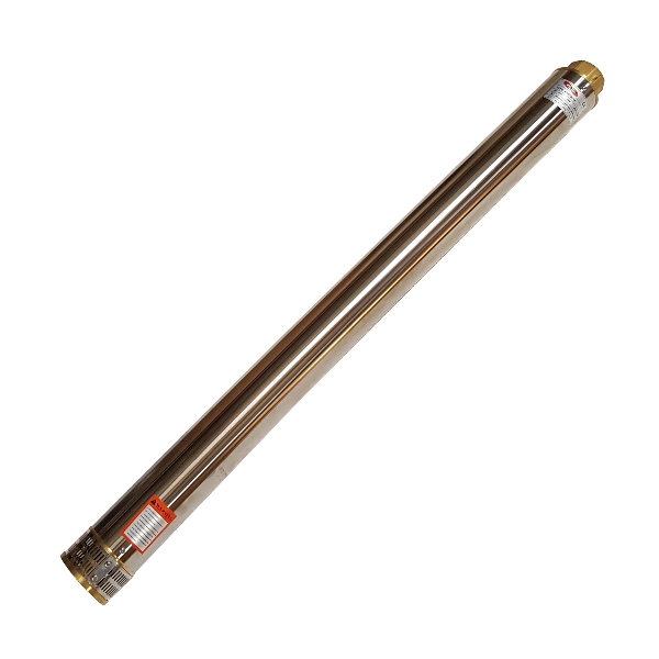 4" Submersible Pump Ends