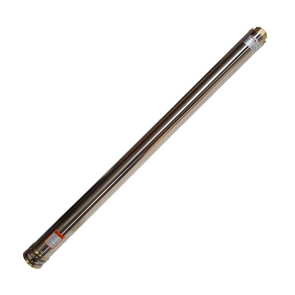 4" - 8 Series - Borehole Pump Ends