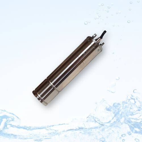 Borehole Motors