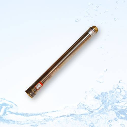Borehole Pump Ends