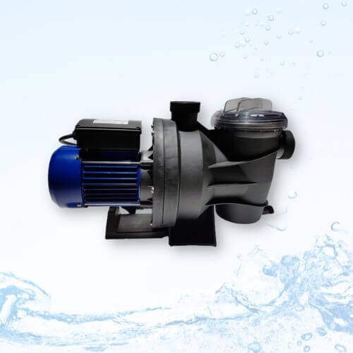 Swimming Pool Pumps