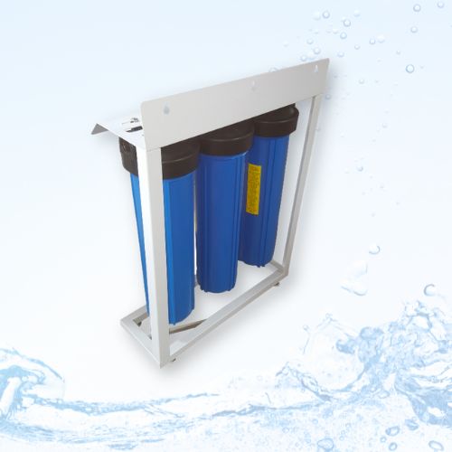 Water Purification Systems